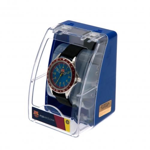 Часы наручные подростковые Барселона Watch Yths CL