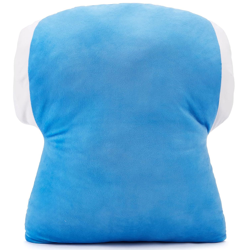 Подушка Манчестер Сити Shirt Cushion Подушка Манчестер Сити Shirt Cushion