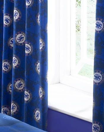 Занавески Челси Curtains Занавески Челси Curtains