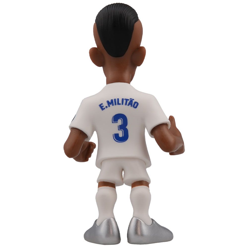 Фигурка Реал Мадрид MINIX Figure 12cm Militao