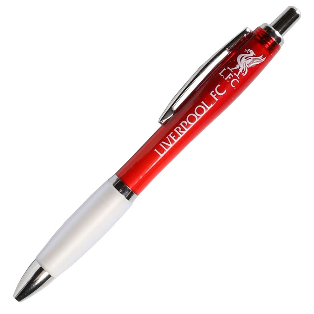 Ручка Ливерпуль Liverbird Click Pen