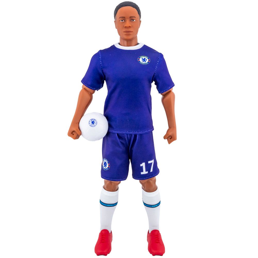 Фигурка Челси Sterling Action Figure