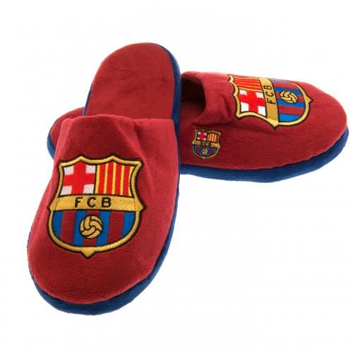 ������� ��������� Mules Mens Red