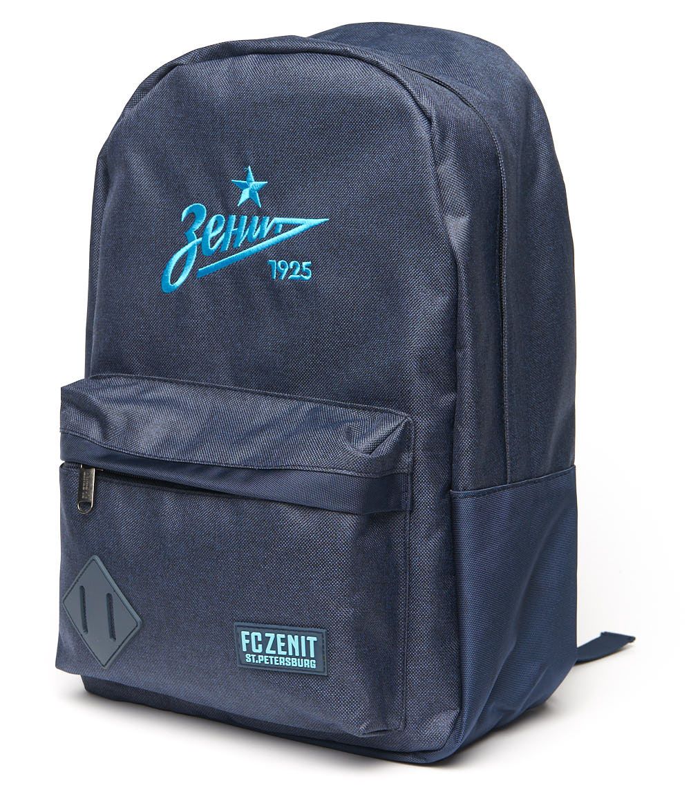 Рюкзак Зенит 17146 синий