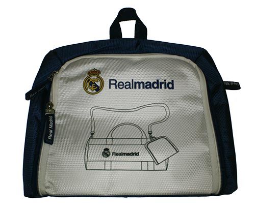 Сумка Реал Мадрид Sport Bag NWH