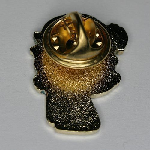 Значок ЦСКА Матроскин