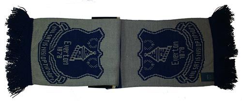 Шарф Эвертон Scarf WH