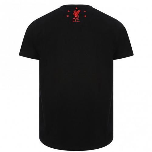 Футболка Ливерпуль YNWA T Shirt Mens