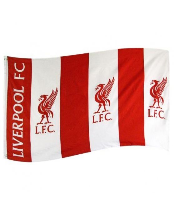 Флаг Liverpool F.C. Flag BS