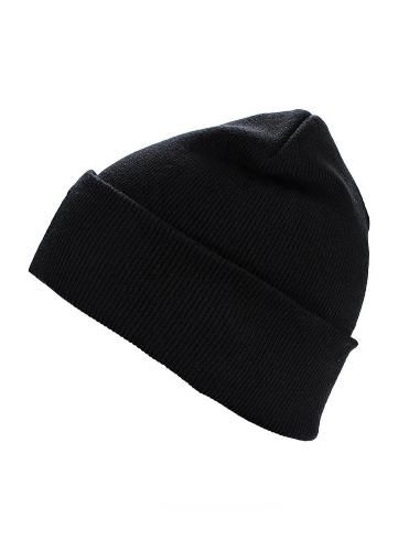 Шапка ПФК ЦСКА, цвет черный