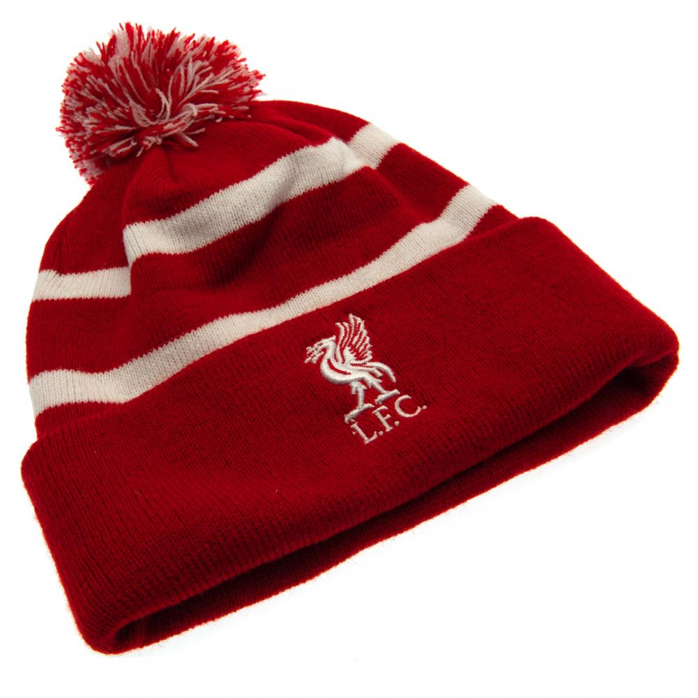 Шапка Ливерпуль Red Breakaway Ski Hat Шапка Ливерпуль Red Breakaway Ski Hat