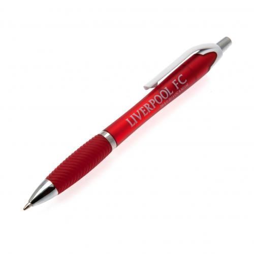 Ручка Ливерпуль Grip Pen