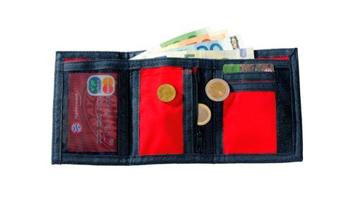 Портмоне Бавария Nylon Wallet RB