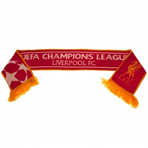 ���� ��������� Scarf Champions League