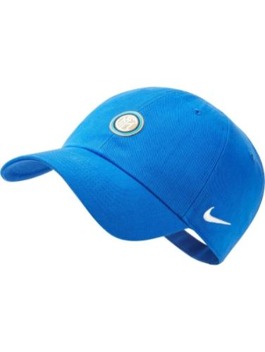 Бейсболка Интер Nike 881715-480