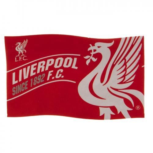Флаг Ливерпуль ES