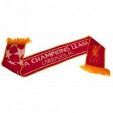 ���� ��������� Scarf Champions League