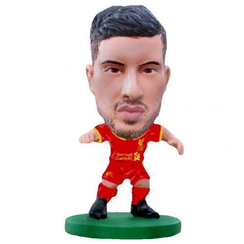 Фигурка Ливерпуль SoccerStarz Can