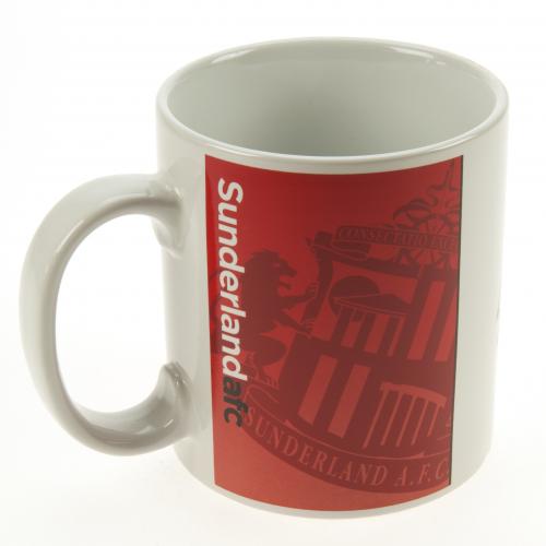 Кружка Сандерленд Jumbo Mug Кружка Сандерленд Jumbo Mug