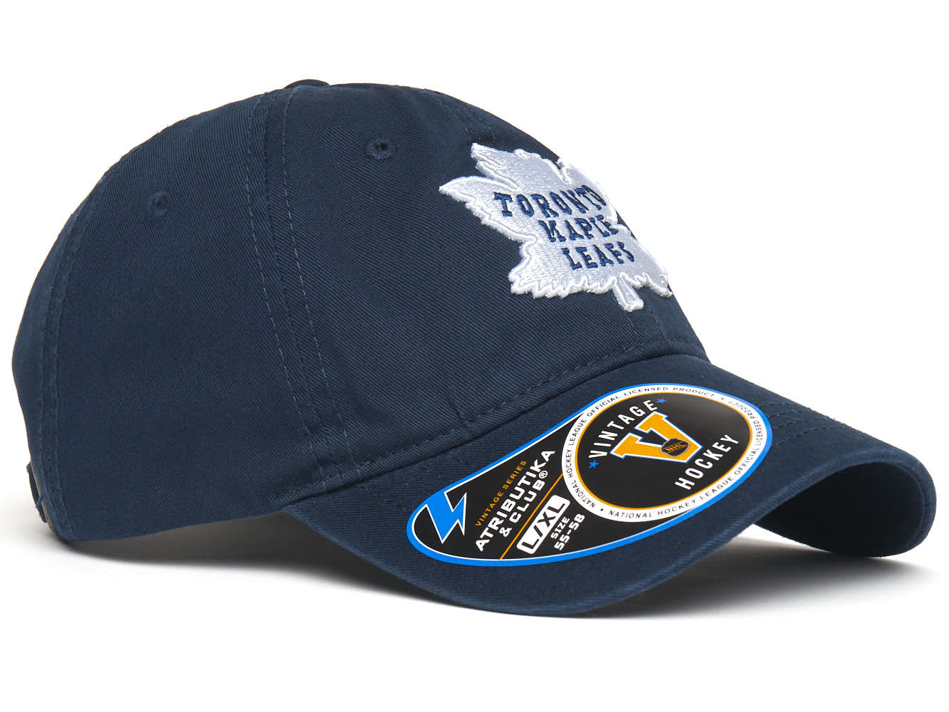  NHL Toronto Maple Leafs  31692