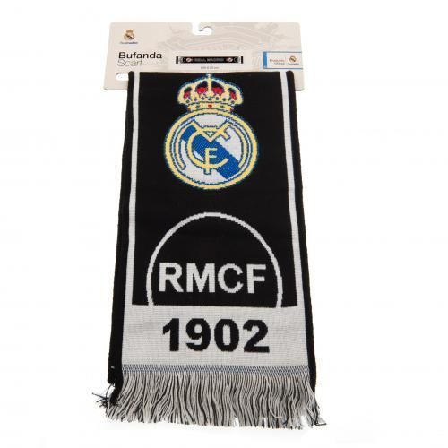 Шарф Реал Мадрид Scarf BK2