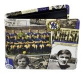  Chelsea F.C Retro Wallet