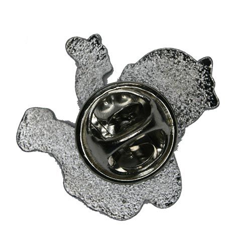 Значок ЦСКА малыш Герман