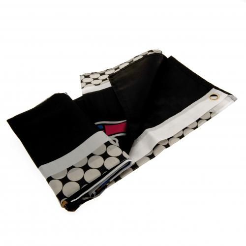 Флаг Ньюкасл BE