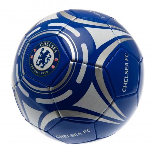 Мяч Челси Football ST BL