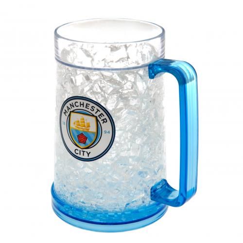     Freezer Mug