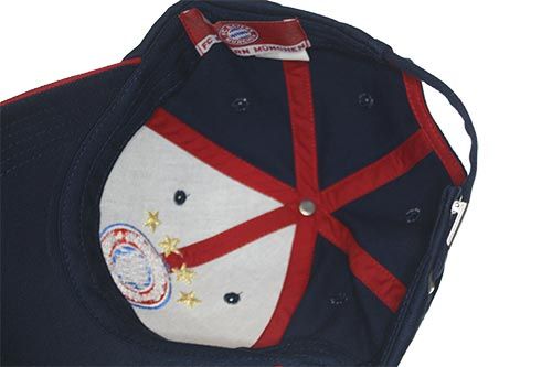 Бейсболка Бавария Cap NV
