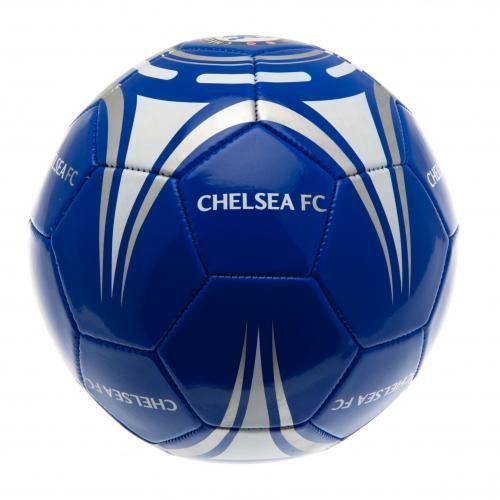 Мяч Челси Football ST BL
