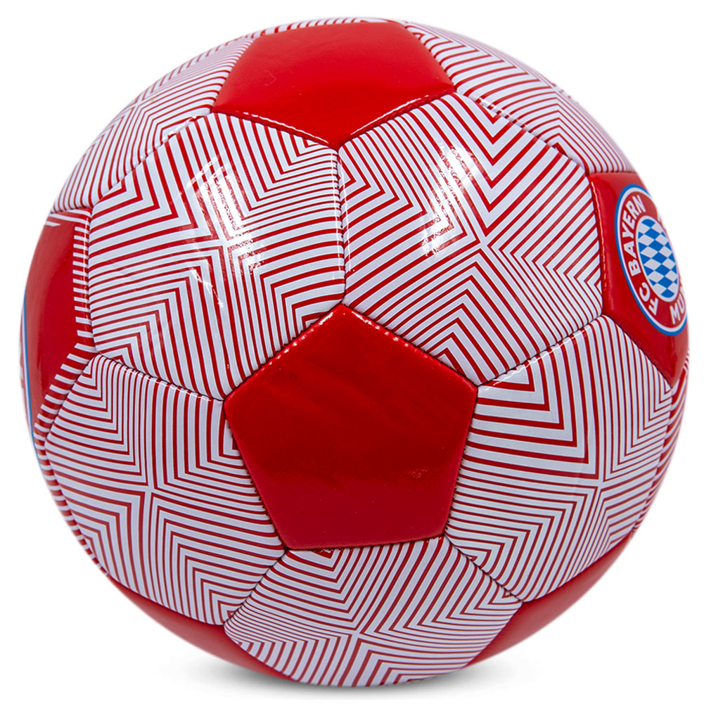 Мяч Бавария Mia San Mia Football