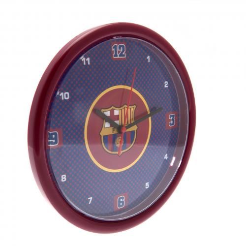 Часы настенные Барселона Wall Clock BE
