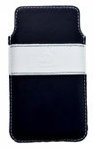 Чехол iPhone-4/76 0848(син.люкс) Чехол iPhone-4/76 0848(син.люкс)