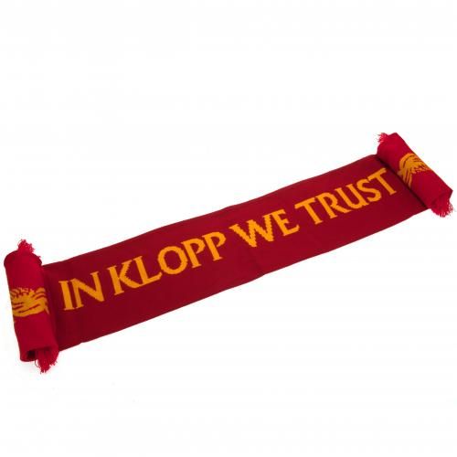 ���� ��������� Scarf Klopp