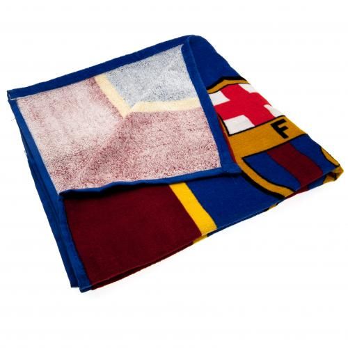 Полотенце Барселона Towel ES
