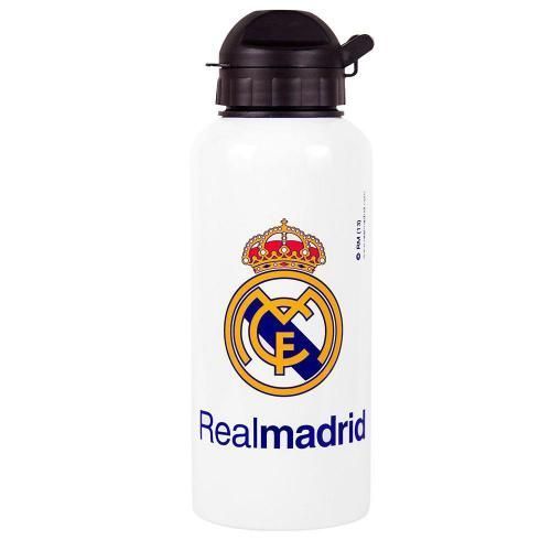 Бутылка Реал Мадрид Aluminium Drinks Bottle Ronaldo