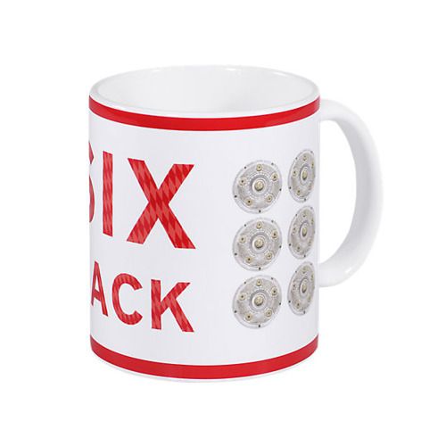 Кружка Бавария Mug SixP
