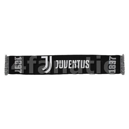 Шарф Ювентус Scarf BK