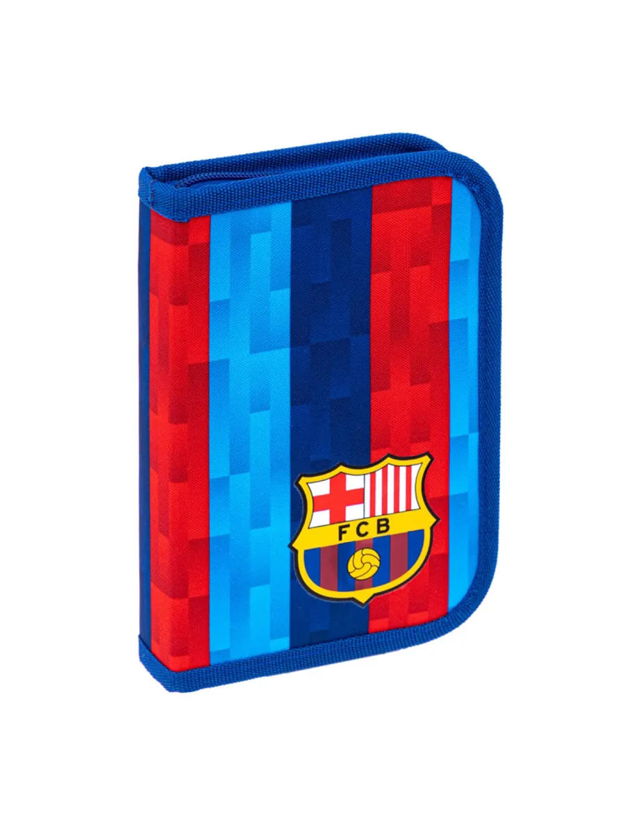 Пенал Барселона AC1, 1 отделение