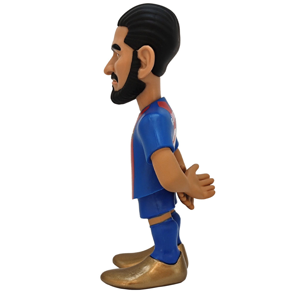   MINIX Figure 12cm Gundogan