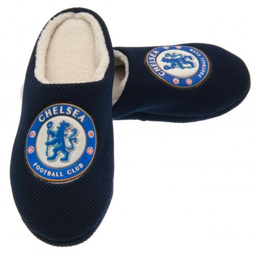 Тапочки Челси Mens Mules Тапочки Челси Mens Mules