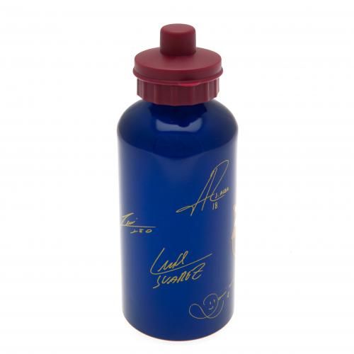 Бутылка Барселона Aluminium Drinks Bottle SG