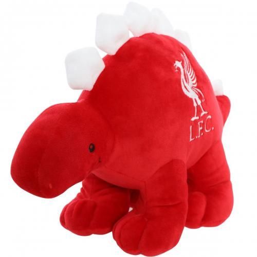 Игрушка Ливерпуль Plush Stegosaurus