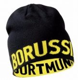 Шапка Боруссия Reversible Knitted Hat TX Шапка Боруссия Reversible Knitted Hat TX