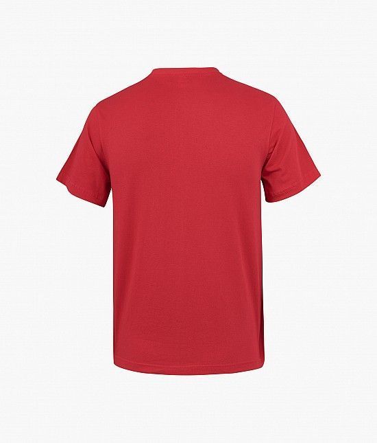 Футболка "ЕВРО 2020", красная