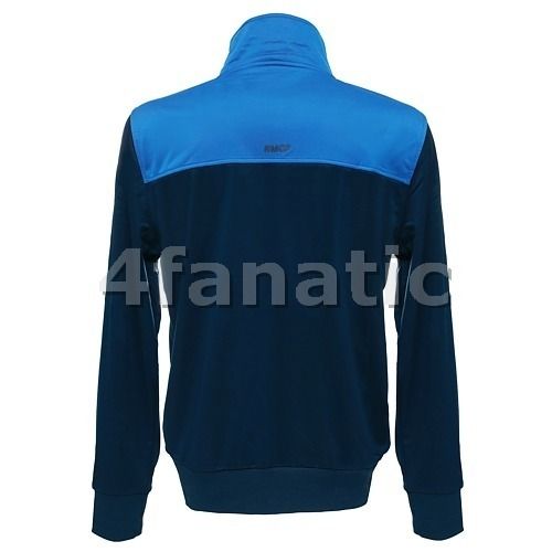   Real Madrid Tracksuit BL