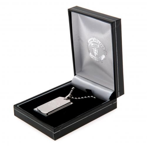 �������� ��������� ������� Double Dog Tag & Chain