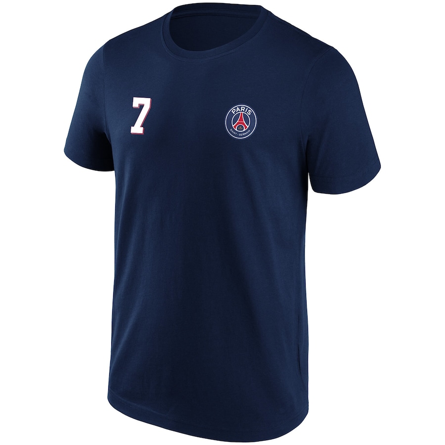 Футболка ПСЖ Mbappe Футболка ПСЖ Mbappe